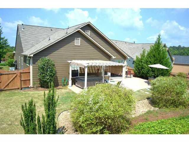 418 Arrowhead Trl, Canton, GA 30114 photo 8