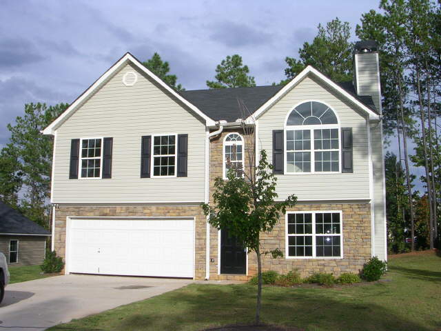 117 Revolutionary Dr, Hampton, GA 30228 photo 1
