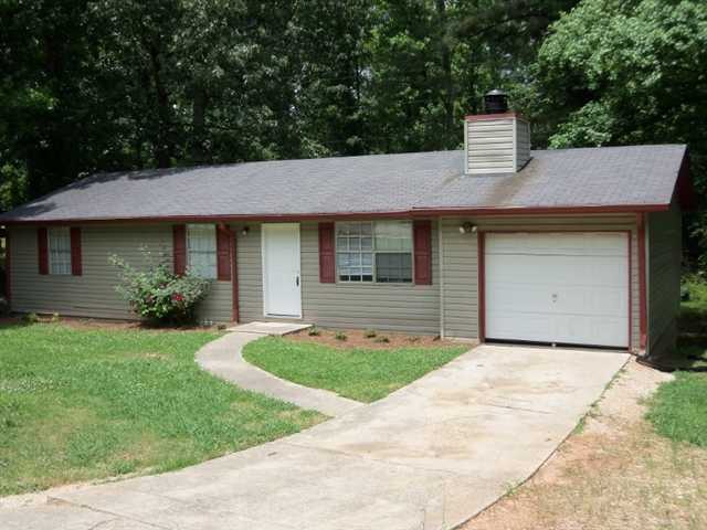 3036 Millstone Ct, Austell, GA 30106 photo 3