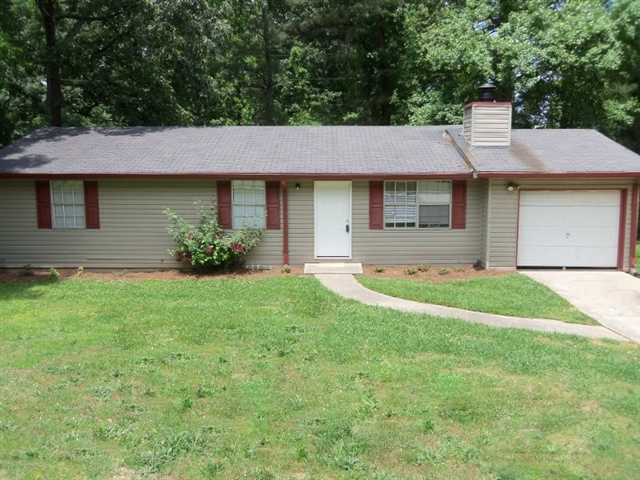 3036 Millstone Ct, Austell, GA 30106 photo 1