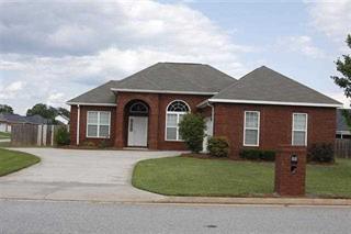 101 Daventry Ln, Warner Robins, GA 31088 photo 1