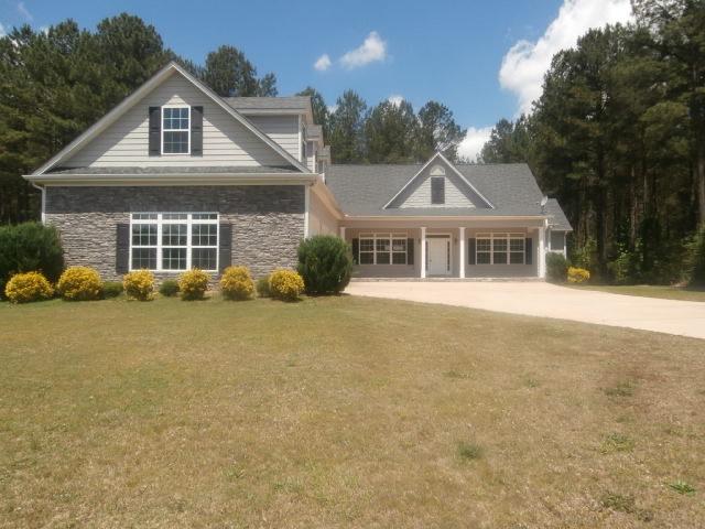 65 Chimney Ridge Ln, Covington, GA 30014 photo 1