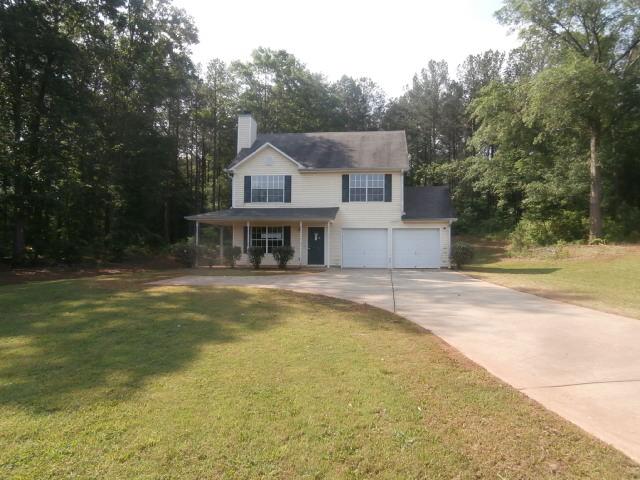 80 Lewis Ln, Covington, GA 30016 photo 1