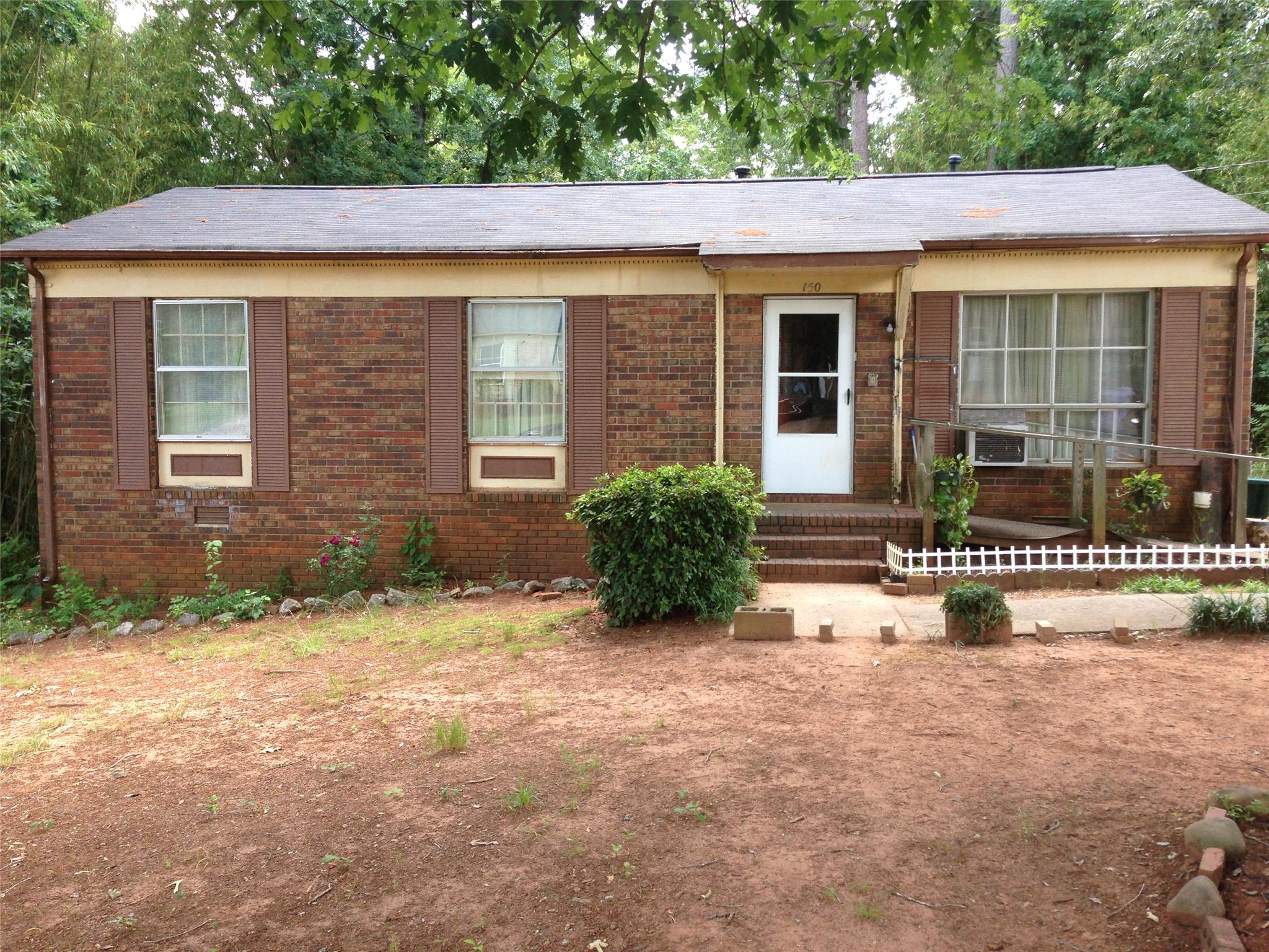 150 Wright Cir, Athens, GA 30601 photo 1