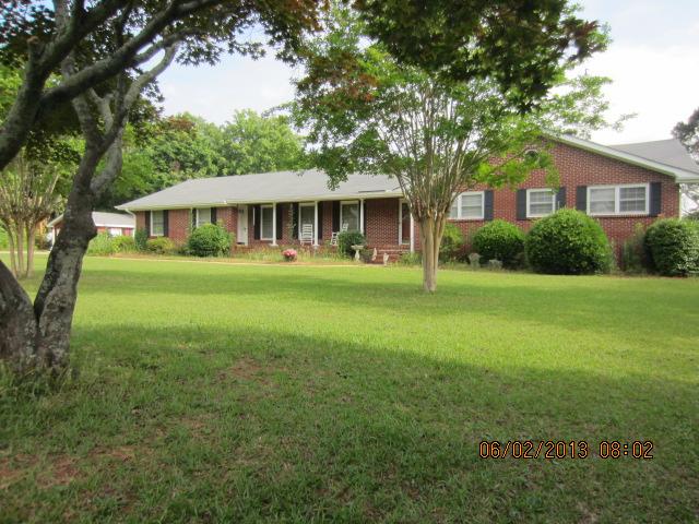 321 Hinton Cir, Covington, GA 30016 photo 1