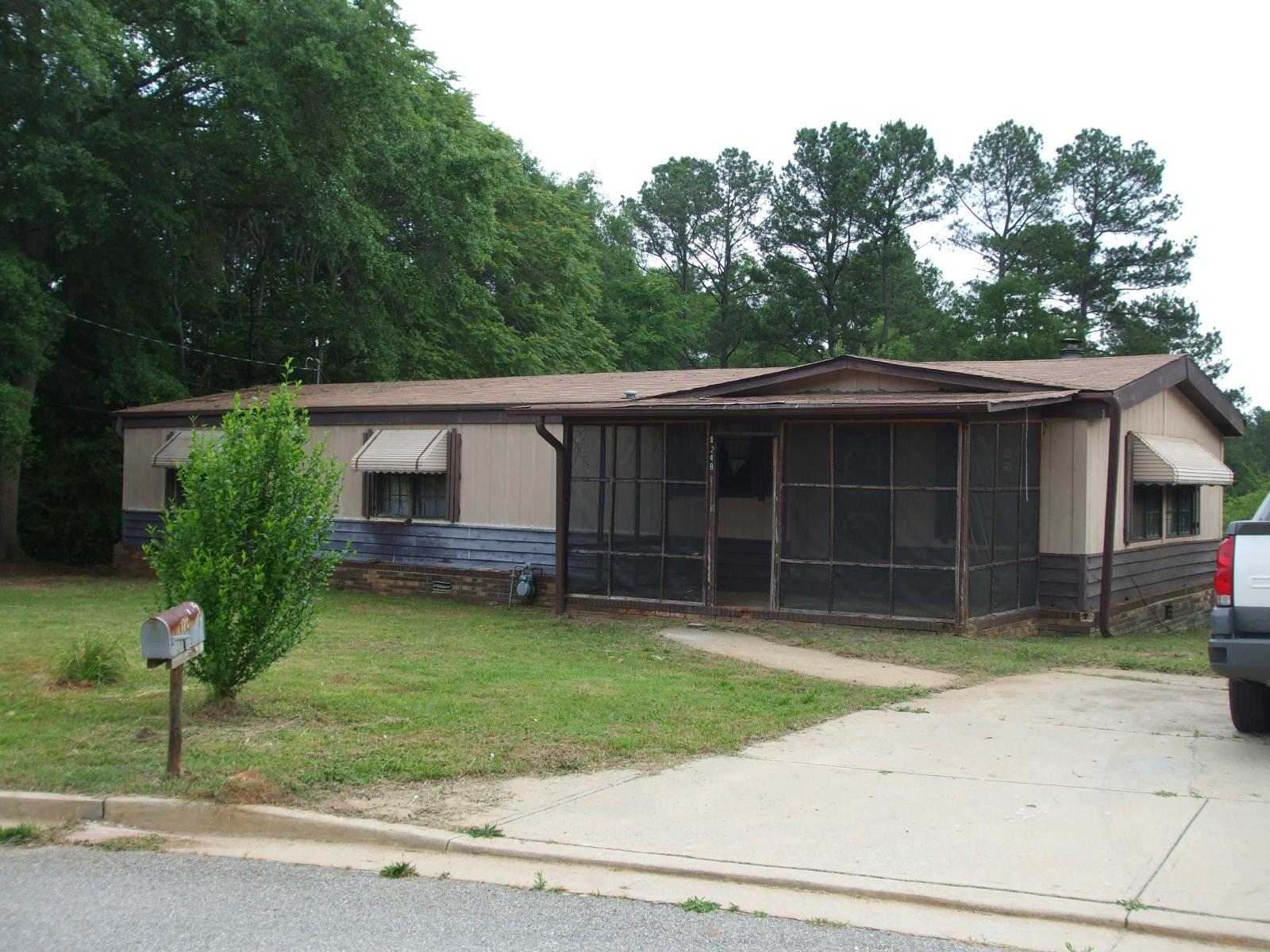 248 Bennett, Commerce, GA 30529 photo 1