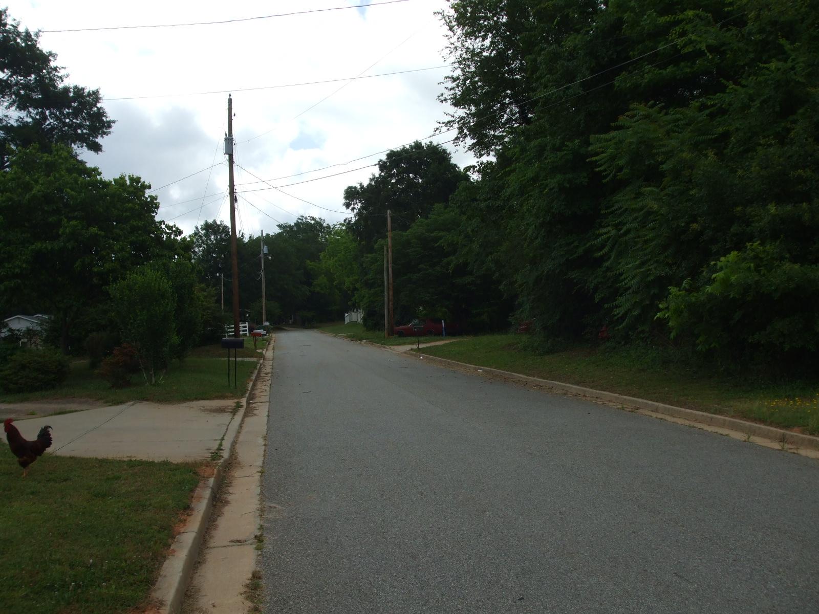 248 Bennett, Commerce, GA 30529 photo 6