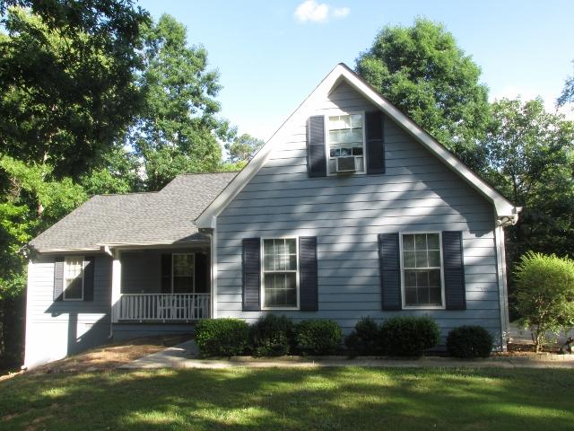 1300 Hillside Rd, Monroe, GA 30656 photo 1