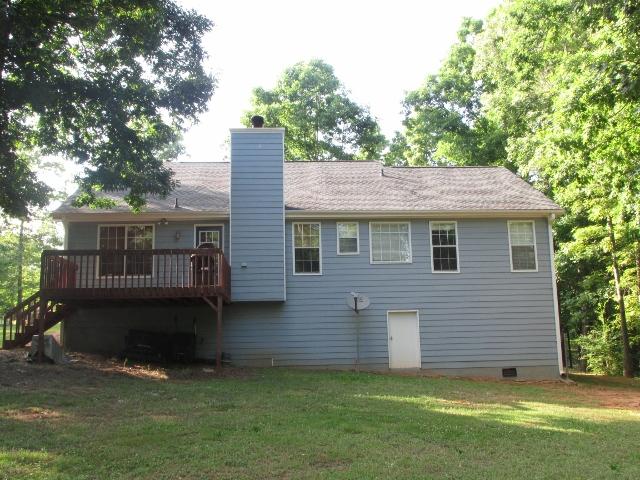 1300 Hillside Rd, Monroe, GA 30656 photo 2