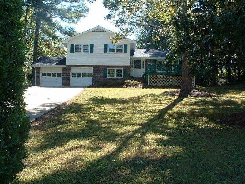 3394 Star Pine Ct, Duluth, GA 30096 photo 1
