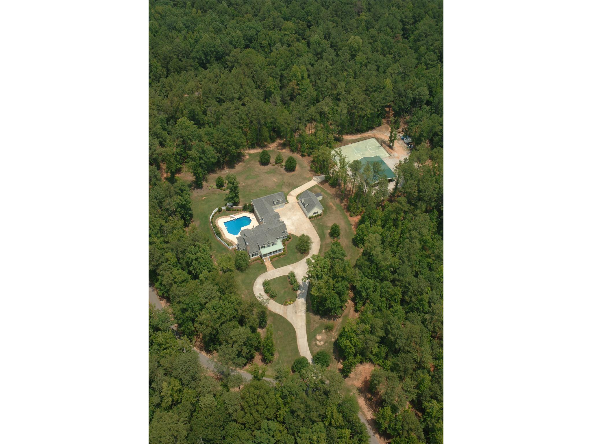 3564 Jonesboro Rd, Hampton, GA 30228 photo 1