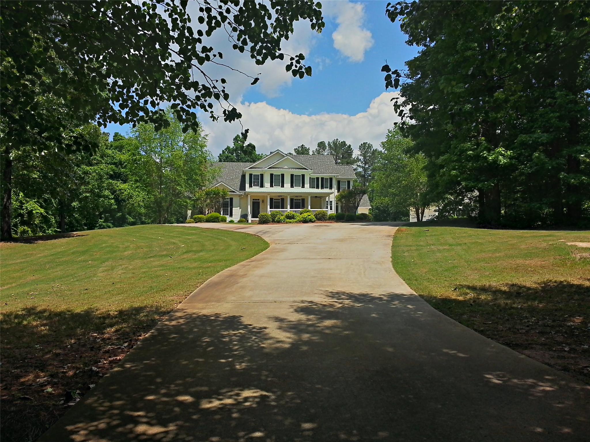3564 Jonesboro Rd, Hampton, GA 30228 photo 2