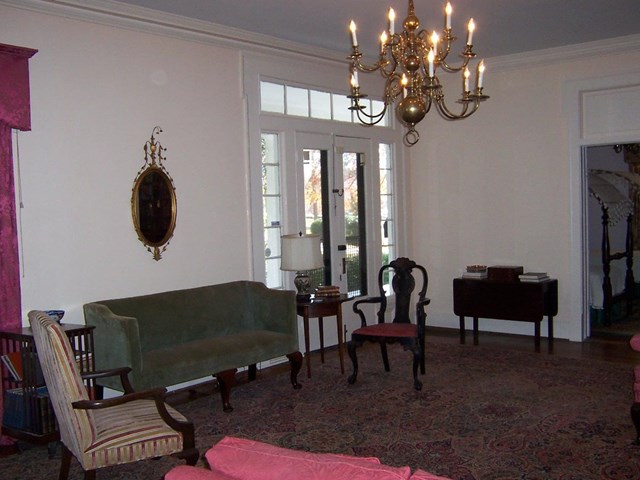 1402 Vernon, Lagrange, GA 30240 photo 5