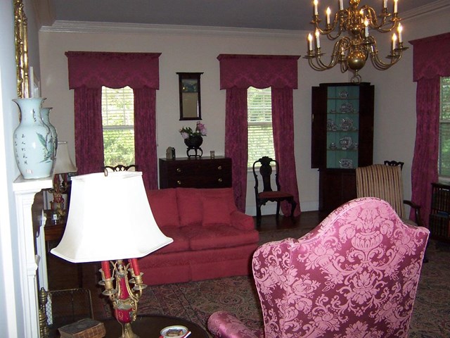 1402 Vernon, Lagrange, GA 30240 photo 4