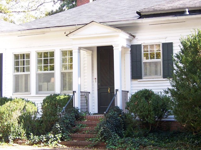 1402 Vernon, Lagrange, GA 30240 photo 3