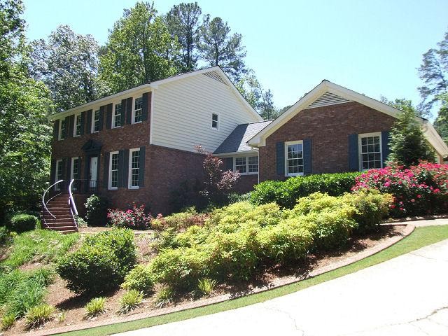 3674 Wassaw Ln, Duluth, GA 30096 photo 1