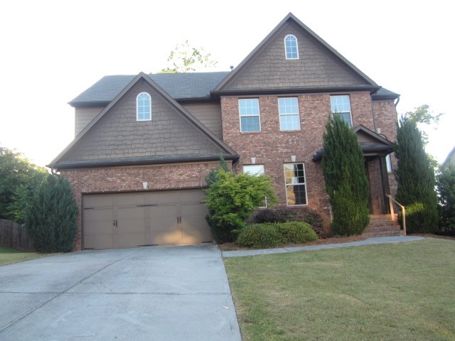 1375 Thunder Gulch Pass, Suwanee, GA 30024 photo 1