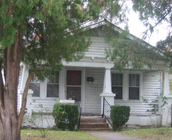 1314 Perry Ave, Augusta, GA 30901 photo 1