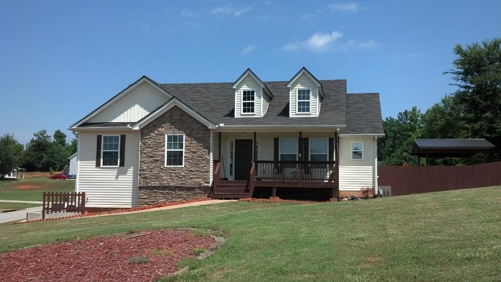 151 Celestial Run, Winder, GA 30680 photo 1