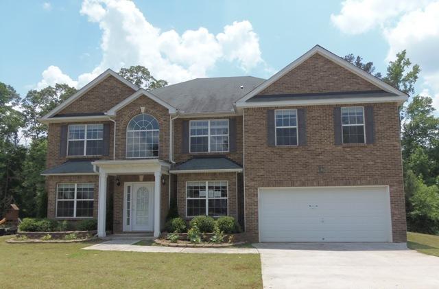 199 Kyndal Dr, Hampton, GA 30228 photo 1