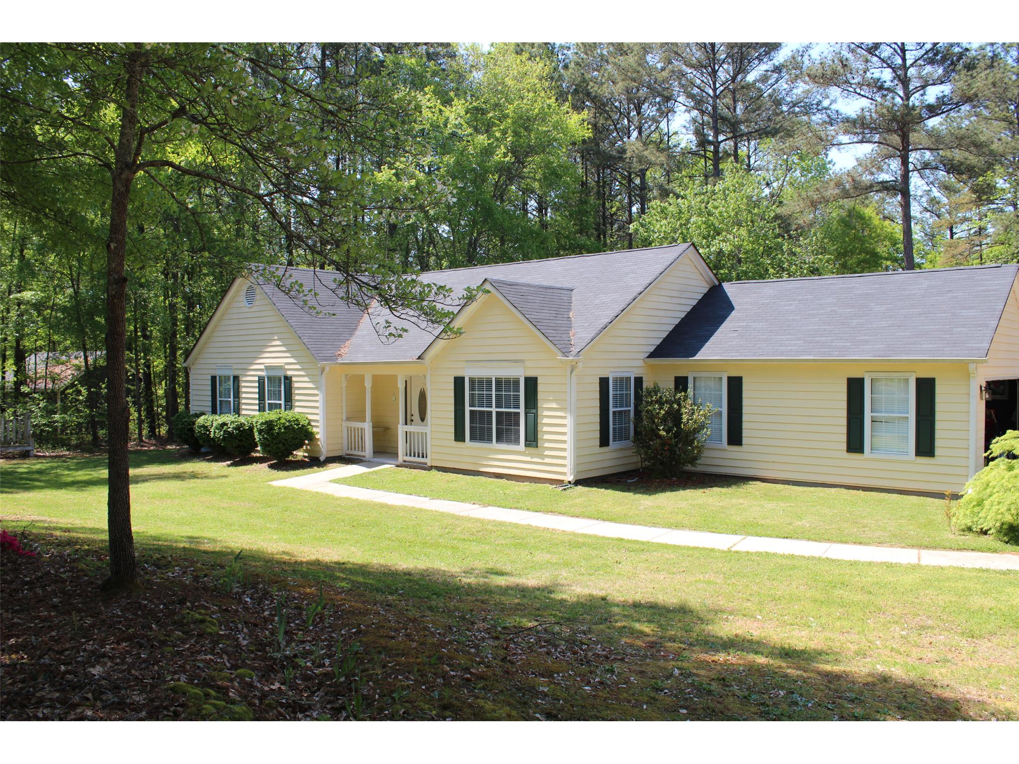 3147 River Forest Rd, Monroe, GA 30655 photo 2