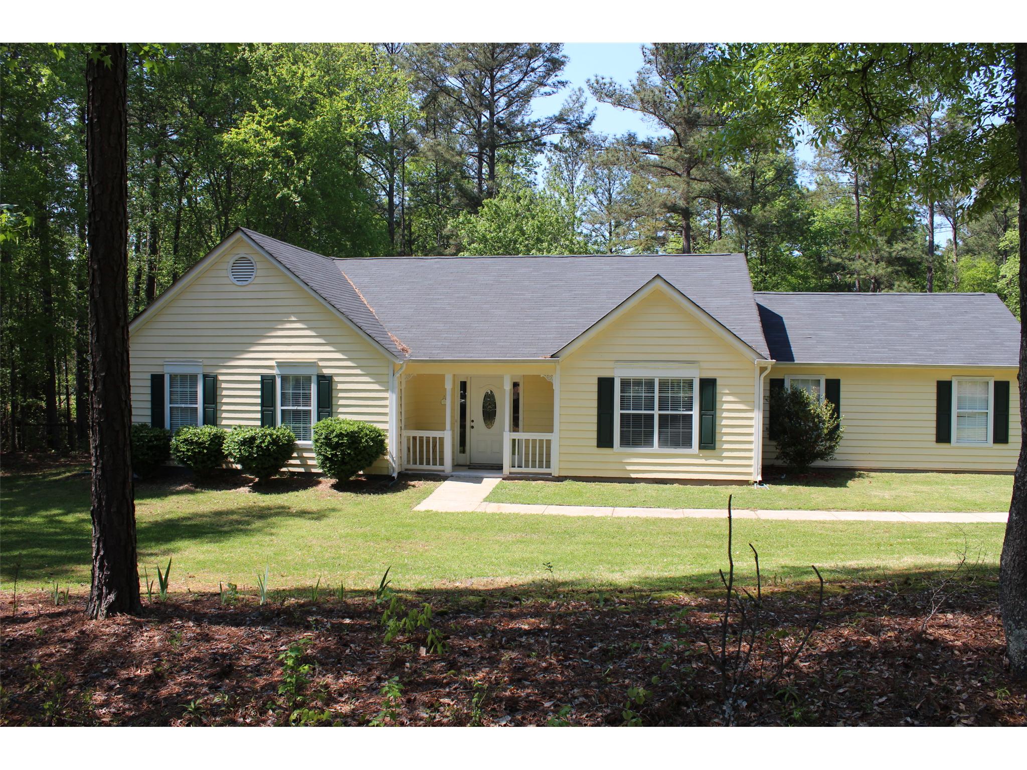 3147 River Forest Rd, Monroe, GA 30655 photo 1