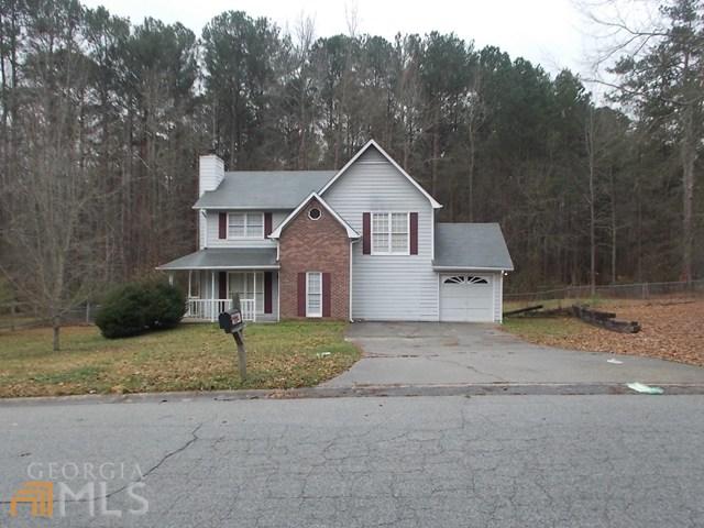 10948 Clearwater Dr, Hampton, GA 30228 photo 1