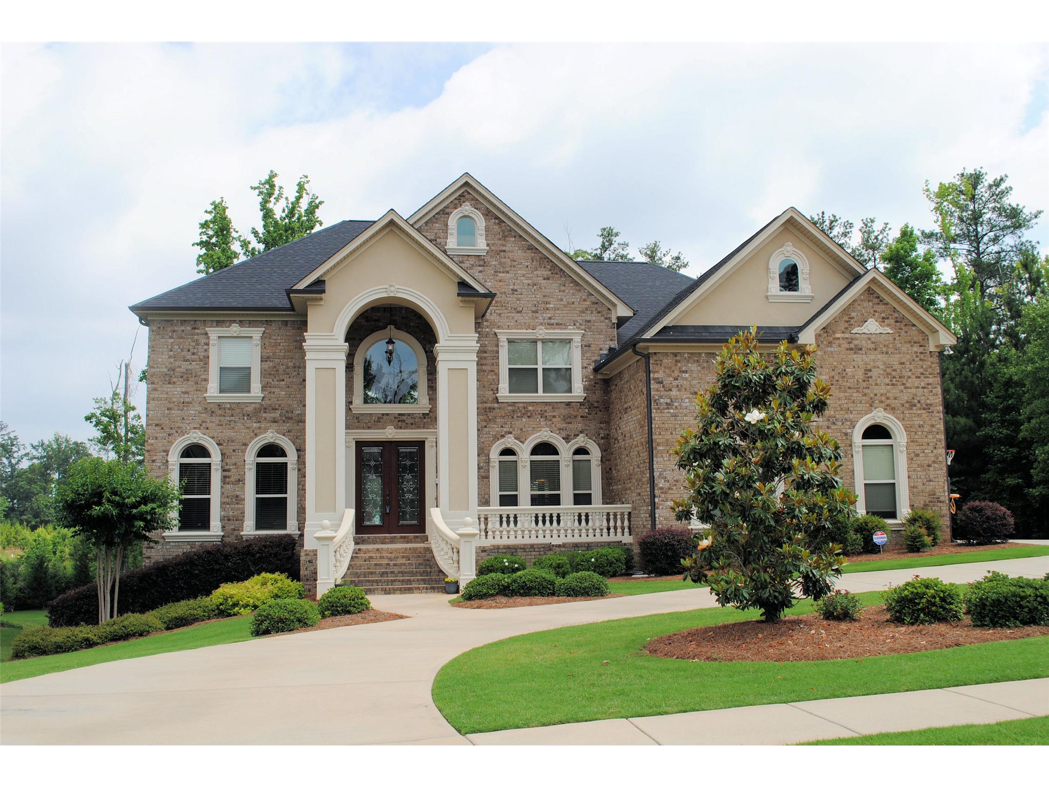 2008 Ballymeade Ln, Hampton, GA 30228 photo 1
