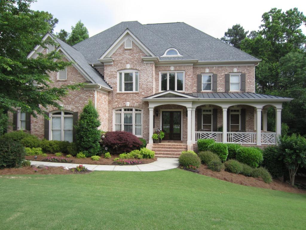 541 Brendlynn Ct, Suwanee, GA 30024 photo 1