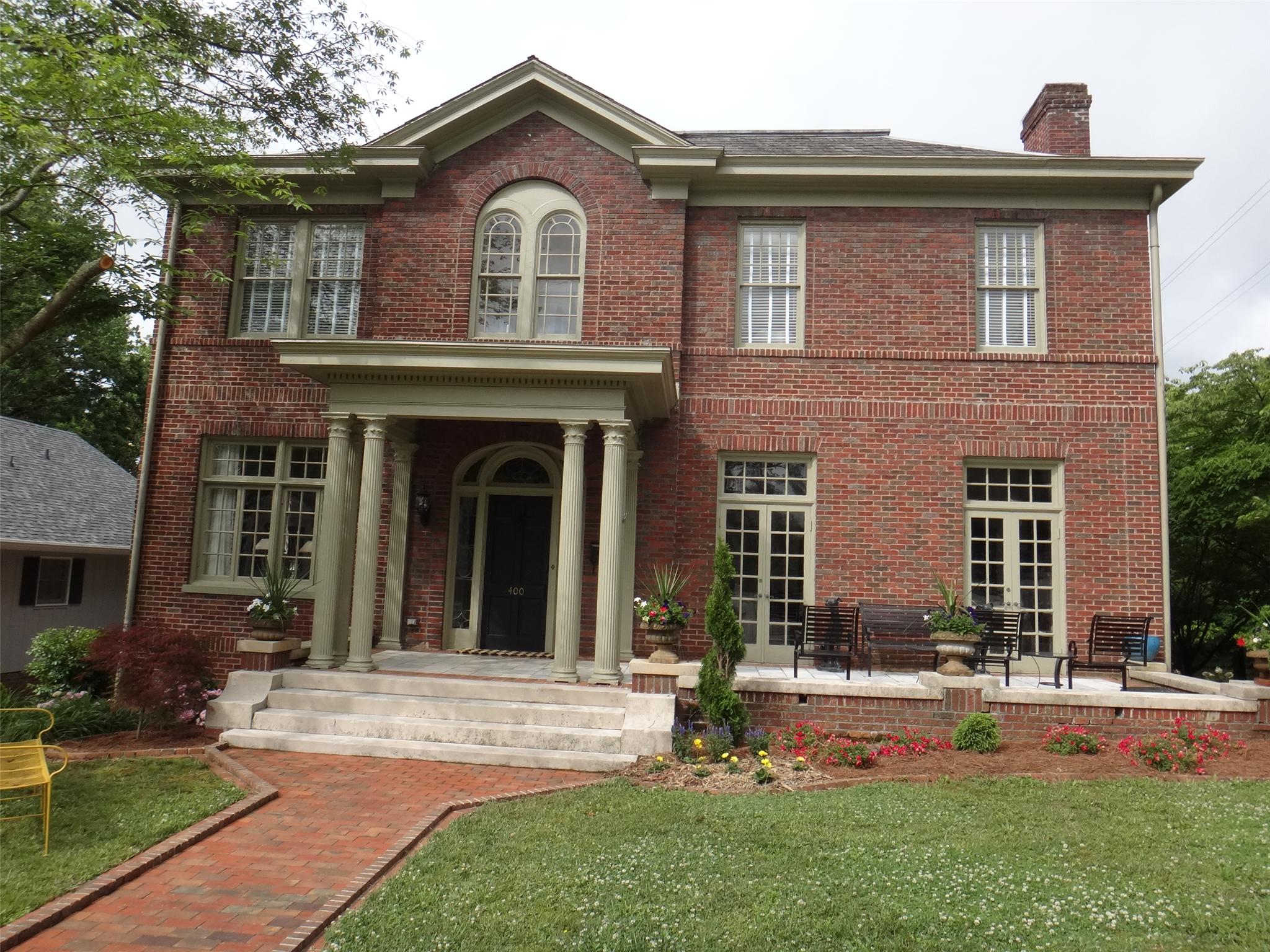 400 E 3rd Ave, Rome, GA 30161 photo 1