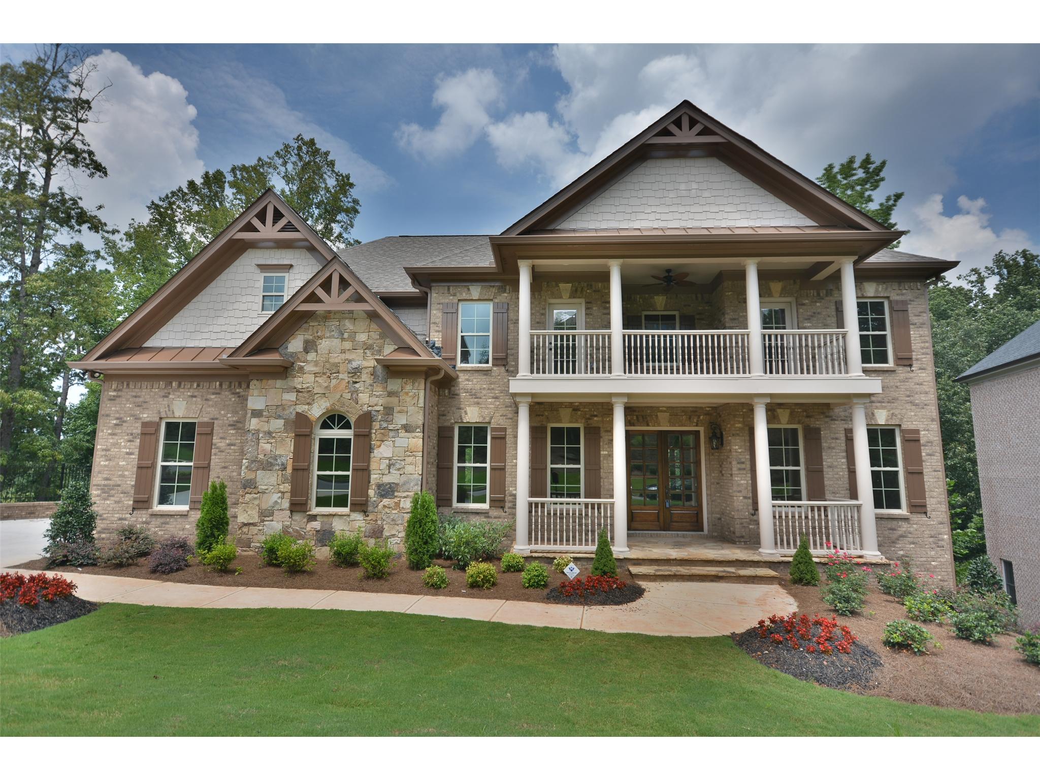8630 Merion Dr, Duluth, GA 30097 photo 1