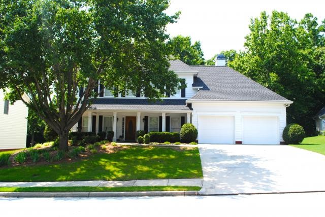 1707 Bakers Mill Rd, Dacula, GA 30019 photo 1