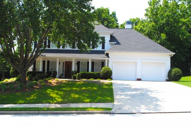 1707 Bakers Mill Rd, Dacula, GA 30019 photo 2