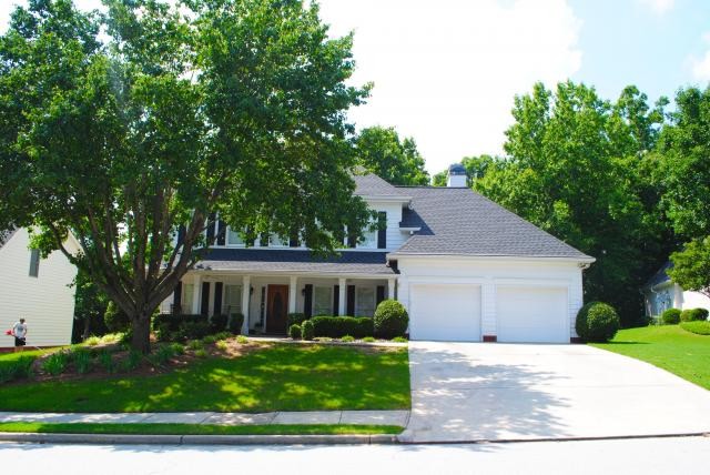 1707 Bakers Mill Rd, Dacula, GA 30019 photo 3