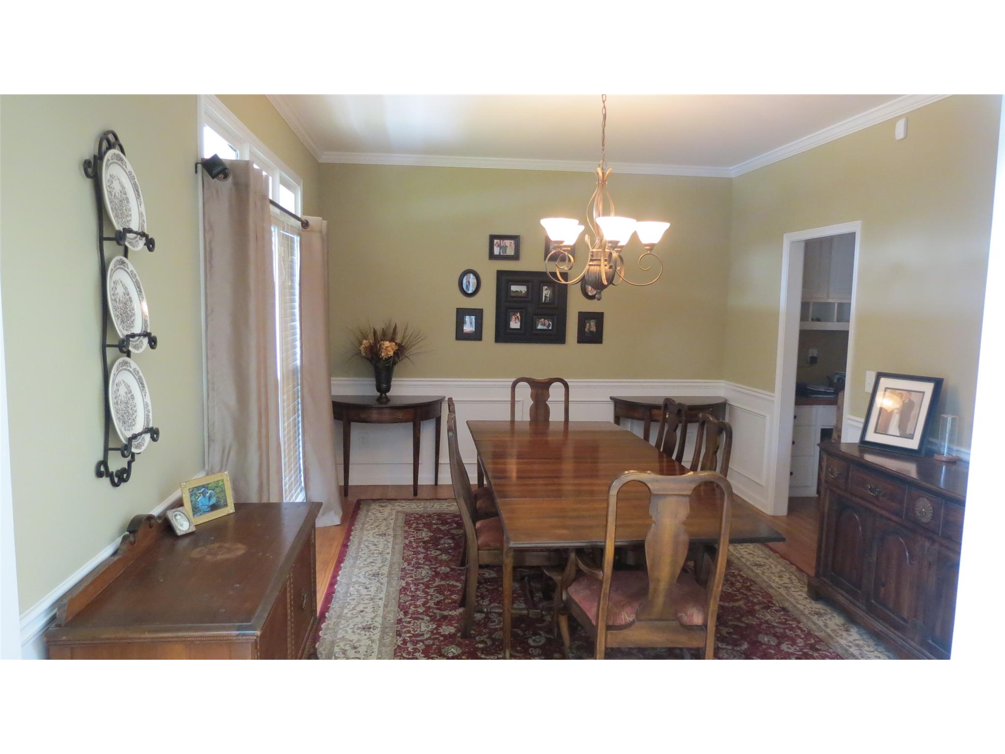 45 Lowry Way, Kingston, GA 30145 photo 4