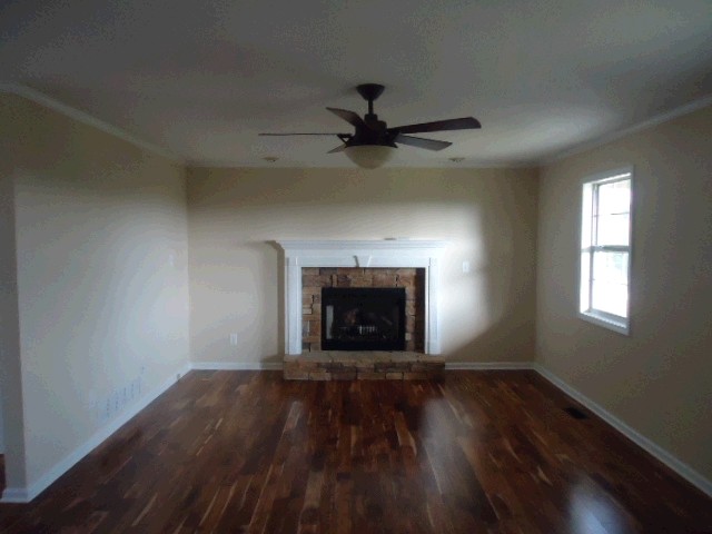 343 Hobson Dr, Jasper, GA 30143 photo 2