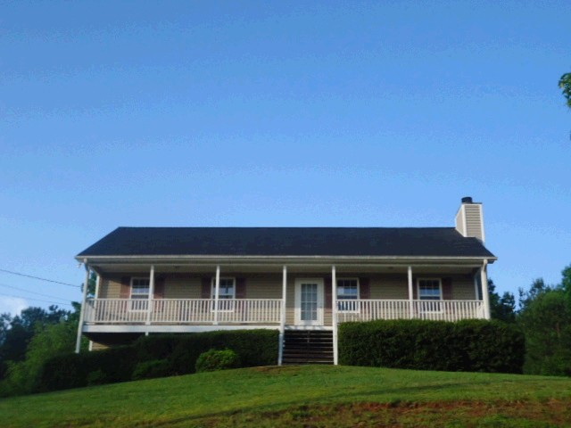 343 Hobson Dr, Jasper, GA 30143 photo 1