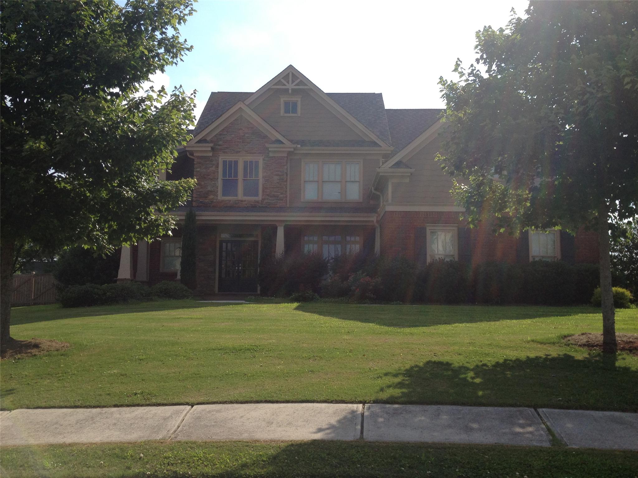 2269 Granite Path Ct, Bethlehem, GA 30620 photo 1