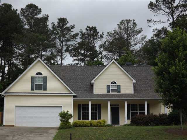 413 Brookshire Dr, Monroe, GA 30655 photo 1