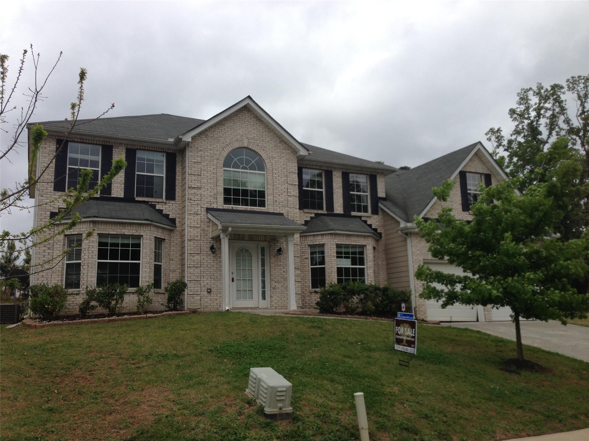 7378 Spoleto Loop, Fairburn, GA 30213 photo 1