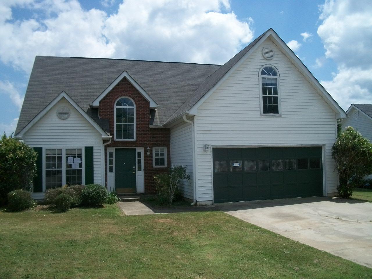 1443 Trafalgar Ct, Hampton, GA 30228 photo 1
