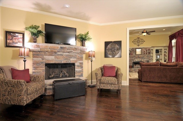 100 Generals Pl, Canton, GA 30114 photo 9