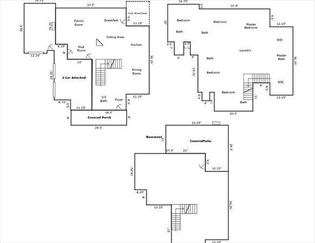 100 Generals Pl, Canton, GA 30114 photo 24