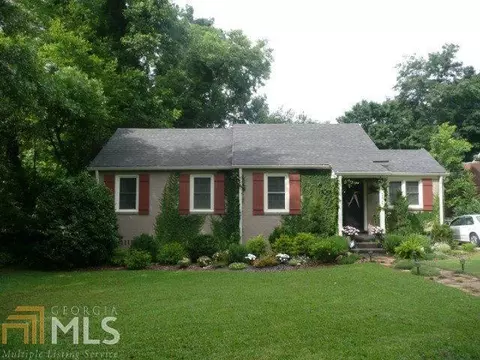 3826 Drury Dr, Macon, GA 31204 photo 1