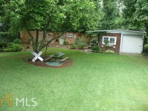3826 Drury Dr, Macon, GA 31204 photo 11