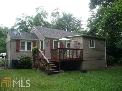 3826 Drury Dr, Macon, GA 31204 photo 10