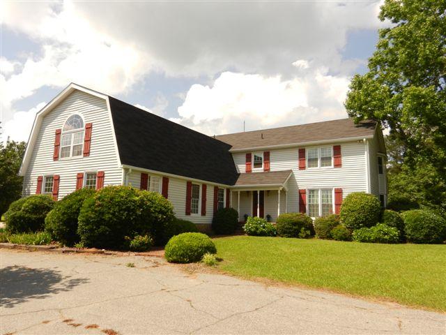 1527 Mccrary Rd, Molena, GA 30258 photo 1