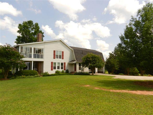 1527 Mccrary Rd, Molena, GA 30258 photo 2
