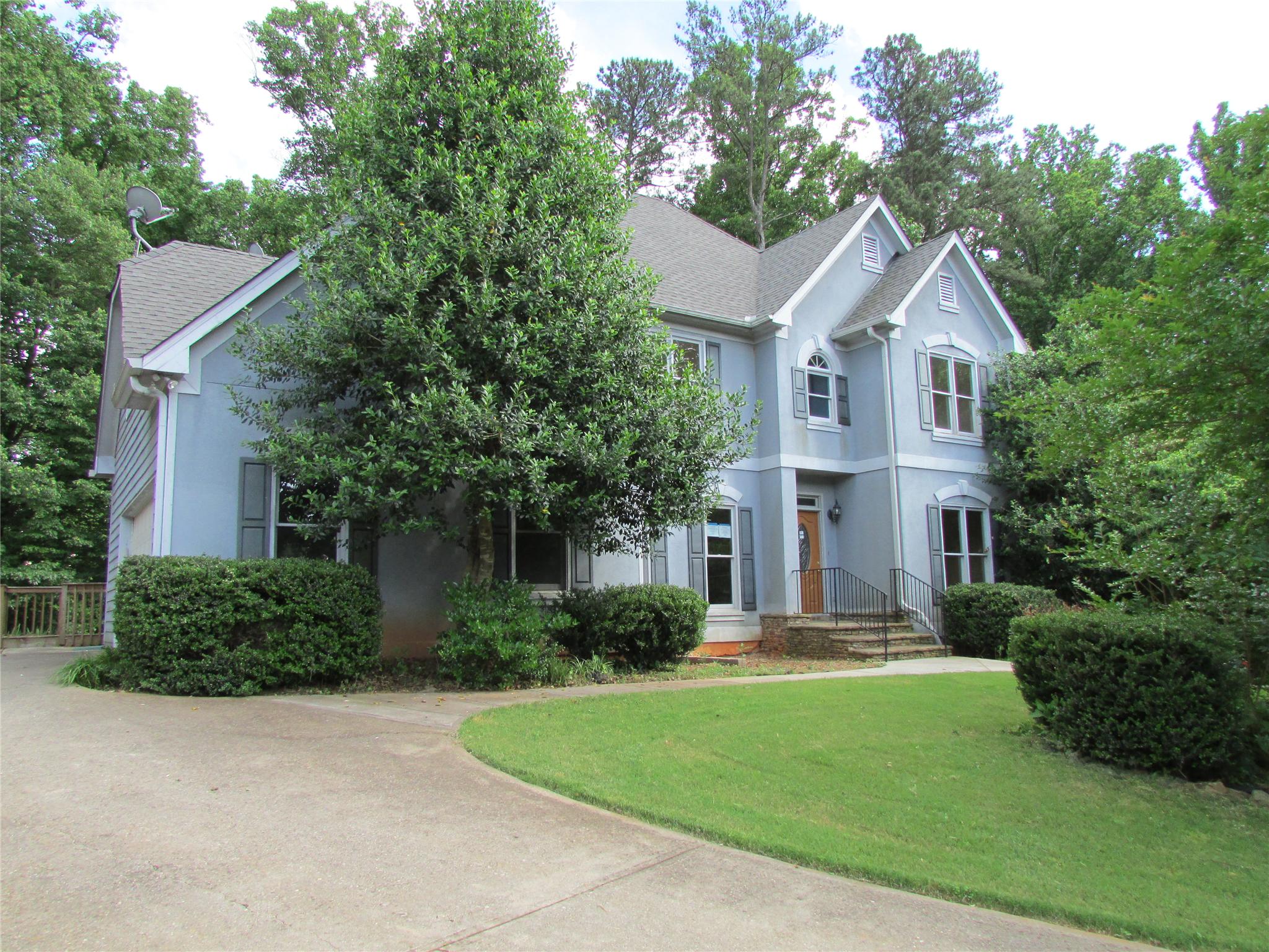 3445 Chartwell Ct, Suwanee, GA 30024 photo 1