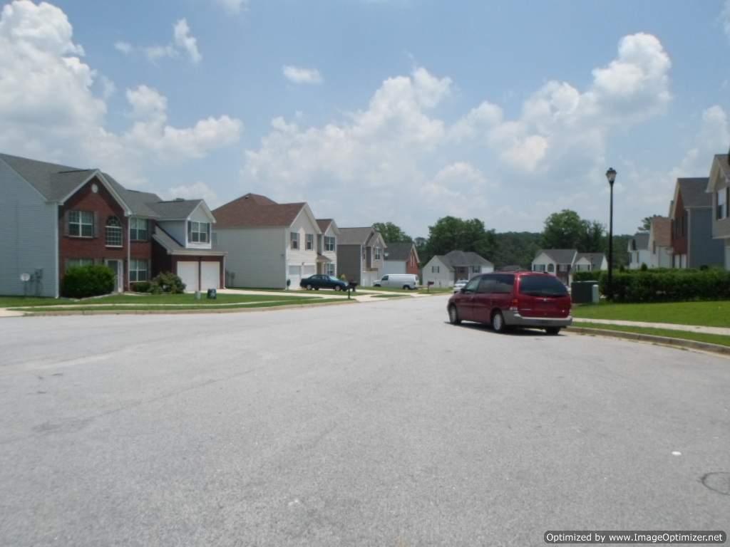 6536 W Meyer Ct, Morrow, GA 30260 photo 7